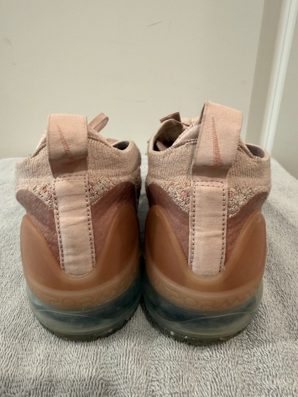 Nike AIR VAFOR MAX Sneakers